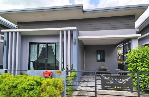 Taling Ngam House | D&A Paradise Villas