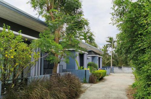 Taling Ngam House | D&A Paradise Villas