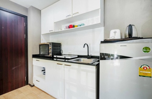Rawai Apartment | D209 Title Rawai Beach Front 1 Bed Apartment