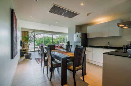 Rawai Condo | Daisy 2 Bed Amazing Seaview