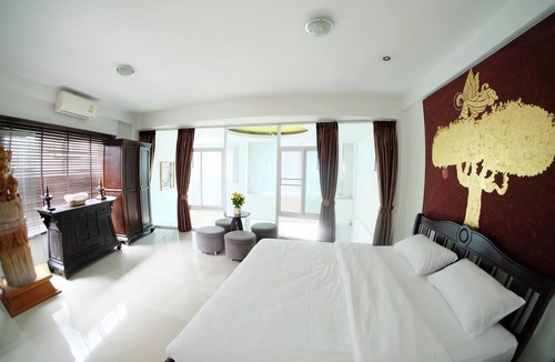 Huay Kaew Hostel | Daizy House - Hostel