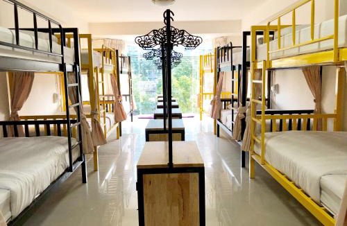 Nimman Hostel | Daizy House