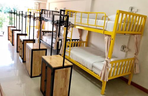 Nimman Hostel | Daizy House