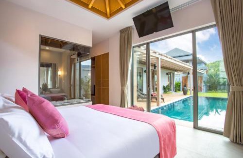 Kamala Villa | Dalaa 8