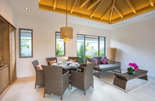 Kamala Villa | Dalaa 8