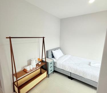Ko Yao Hotel | Dana Residence