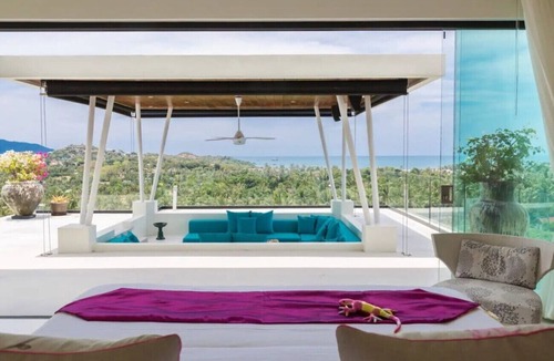 Plai Laem Villa | DANISA-4BR-PLAILAEM