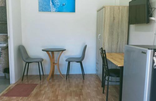 Thep Kasattri House | Davy Cottage Phuket