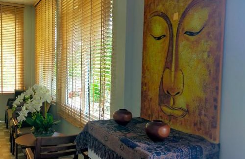 Thep Kasattri House | Davy Cottage Phuket