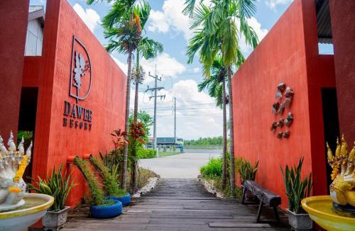 Hua Sai Resort | Dawee Resort ดาวีรีสอร์ท