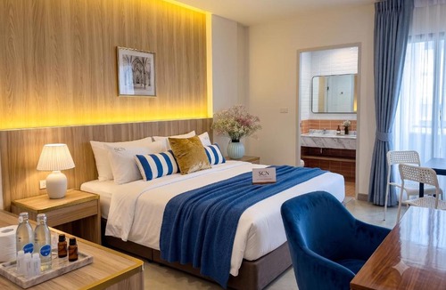 Ban Chang Apartment | Days by Wyndham Rayong Utapao