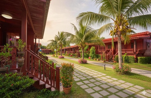 Samnak Thon Resort | Days Hotel by Wyndham Rayong