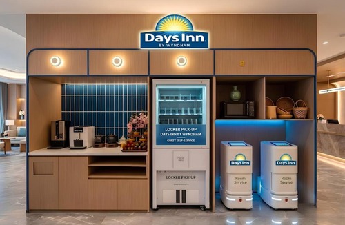 Ban Chang Hotel | Days lnn by Wyndham Rayong Utapao เดย์ อินน์ บาย วินด์แฮม ระยอง อู่ตะเภา