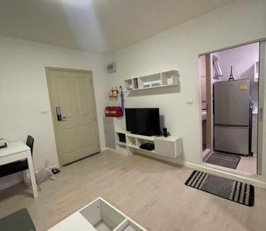 Chiang Rai Apartment | DCondo hyde