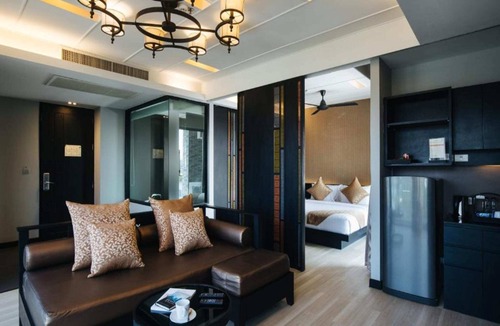 Nimman Hotel | De Chai Oriental Nimman