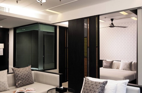 Nimman Hotel | De Chai Oriental Nimman