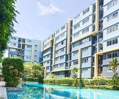 Kathu Apartment | Deleted2
