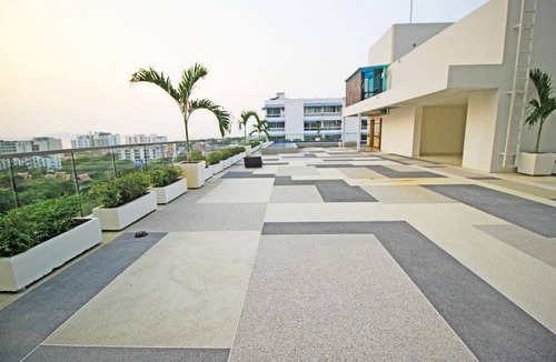 Jomtien Apartment | Deluxe 1 bedroom apartment @Laguna Bay 2 Unit#5