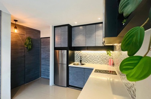Kamala Apartment | Deluxe apartment at Citygate in Kamala 107