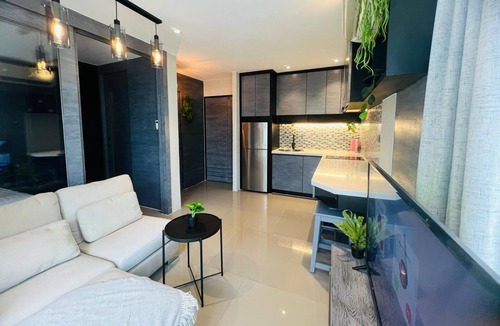 Kamala Apartment | Deluxe apartment at Citygate in Kamala 107