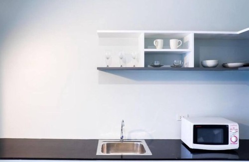 Chang Phueak Apartment | Deluxe Apartment for rent in Chiangmai (DVR-16)