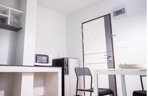 Chang Phueak Apartment | Deluxe Apartment for rent in Chiangmai (DVR-16)