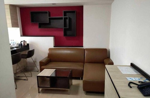 Khlong Ton Sai House | Deluxe Twin Suite | Spacious Comfort – Bella B