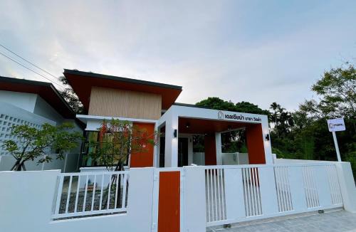 Pak Nam Villa | DelZiaNa Bara Villa Pakbara Satun พักได้ 6 ท่าน