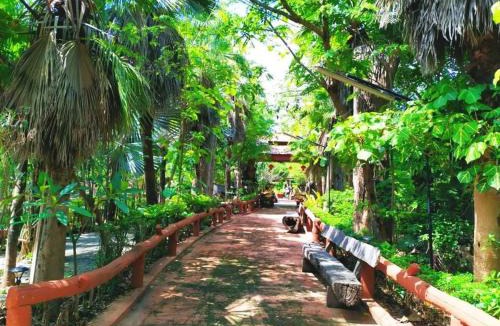 Den Chai Resort | Denchai City Resort เด่นชัยซิตี้ รีสอร์ท