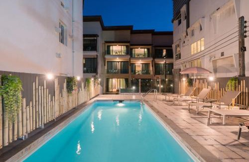 Patong Hotel | Destination Patong