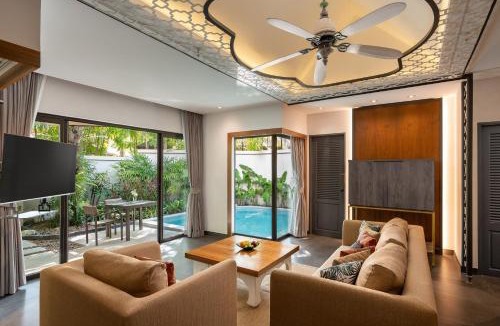 Ban Bo Han Resort | Dewa Phuket Resort & Villas, Nai Yang Beach
