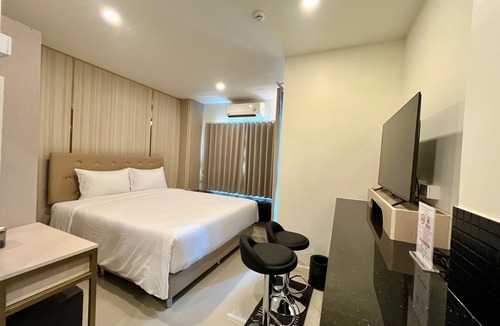 Jomtien Hotel | DF Hotel Pattaya