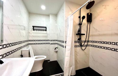 Thanon Phaya Thai Apartment | DiscoveryHome2 at Pratunammarket