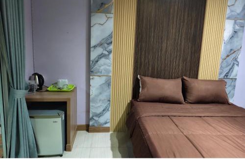 Nong Khai Resort | Disunal Resort