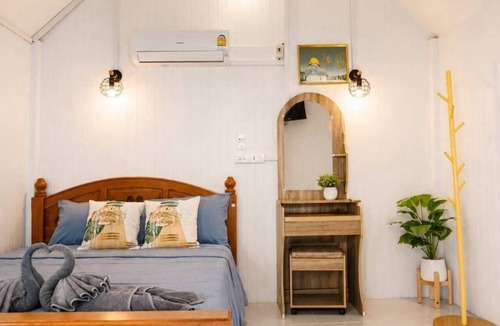 Chiang Rai Province Resort | Doi Lan Homestay