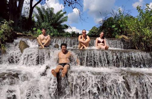 Mae Taeng Other | Doi Lom Elephant farmstay