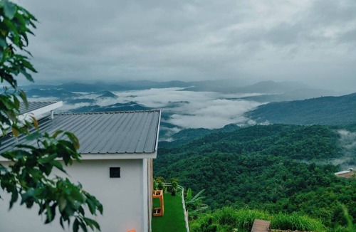 Mae Rim Villa | Doisammork