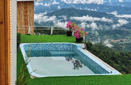 Mae Rim Villa | Doisammork