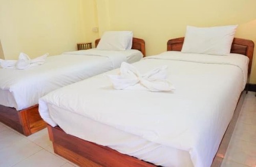 Luang Prabang Hotel | Dokban Hotel