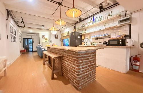 Huay Kaew Villa | Dominol House l Entire Townhouse for 7 Guest l Near Nimman , MAYA, Old Town l