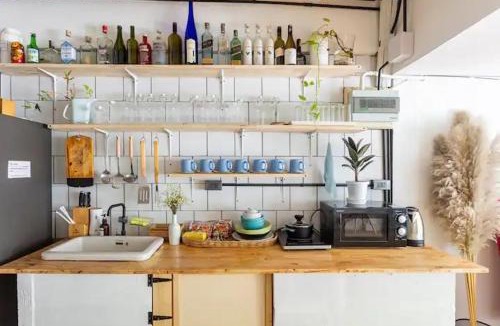 Huay Kaew Villa | Dominol House l Entire Townhouse for 7 Guest l Near Nimman , MAYA, Old Town l