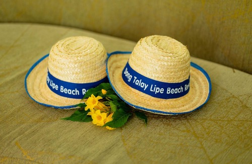 Satun Hotel | Dong Talay Lipe Beach Resort