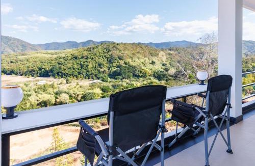 Phetchabun Resort | Doo Mhok Resort