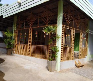Si Satchanalai Resort | Downhill Resort