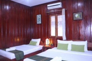Luang Prabang House | DownTown Hotel