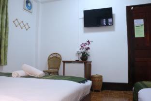 Luang Prabang House | DownTown Hotel