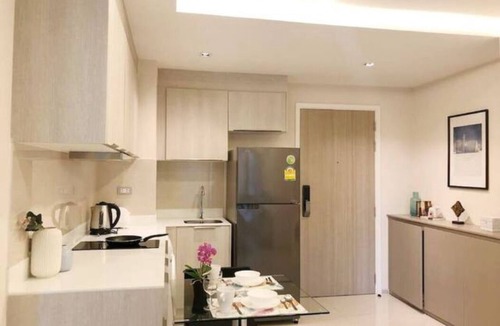 Khlong Tan Condo | Dream&Two bedrooms/Thonglor/NANA/Personalized room/Swimming pool