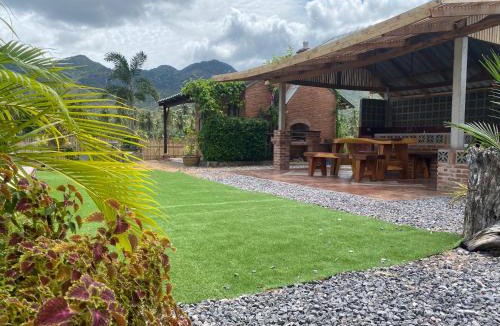 Sam Roi Yot Ski Chalet | Driftwood and Jolie cottages