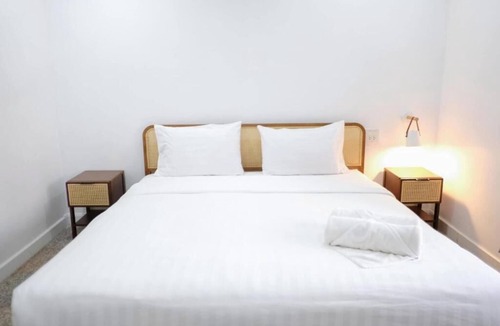 Kamphaeng Phet Bed & Breakfast | Dubble DD residenceresort