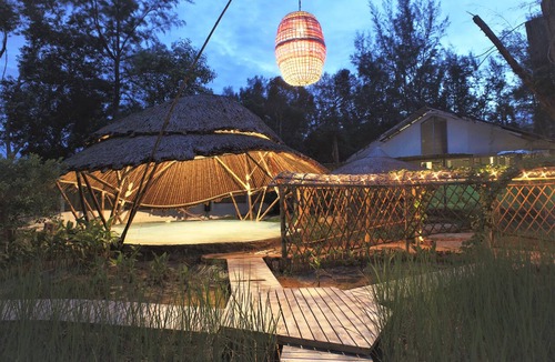 Mai Fat Hotel | Dugong Village-Green Hotel